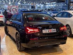 مرسيدس بنز A-Class